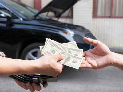 Продать авто в залоге в Люберцах